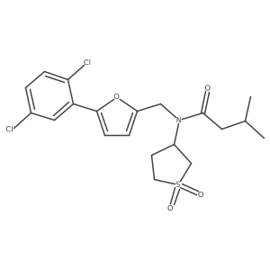 898490-60-3结构式
