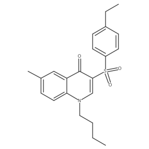 899217-52-8 structure
