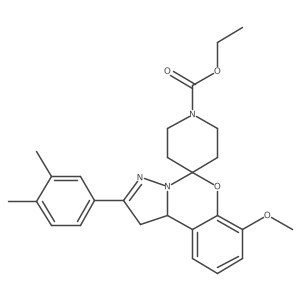 899728-23-5 structure