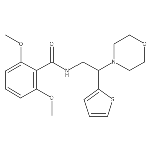 899975-19-0 structure