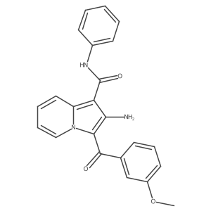903312-07-2结构式