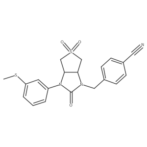 912791-17-4 structure
