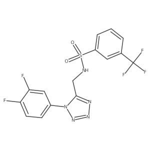 921061-38-3 structure