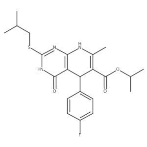 923857-84-5 structure