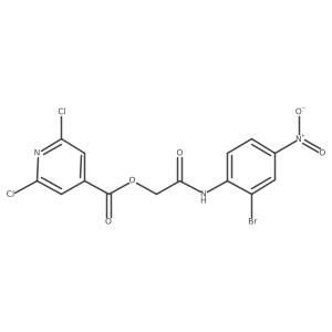 924159-10-4结构式