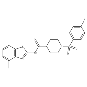 941918-81-6 structure