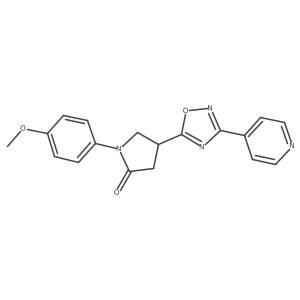 941960-96-9 structure