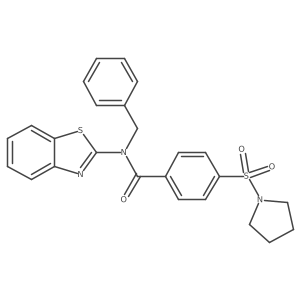 941967-31-3 structure