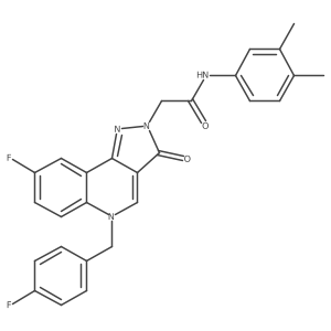950318-11-3结构式