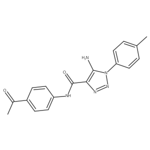 951894-20-5 structure