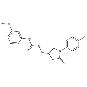 954636-70-5结构式