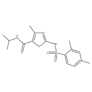 955677-41-5 structure