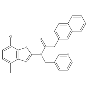 955832-68-5 structure