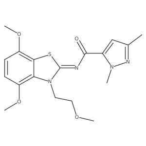 1013809-10-3 structure