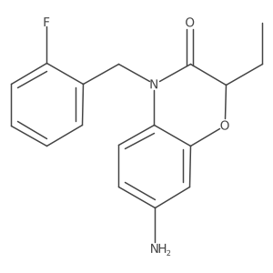 1017677-65-4 structure
