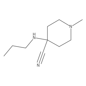 1018564-08-3 structure
