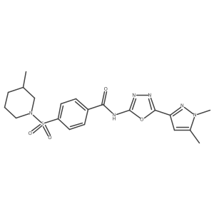1019101-75-7 structure