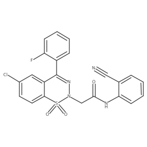1019156-89-8结构式