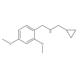 1019538-81-8 structure