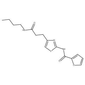 1021228-91-0结构式