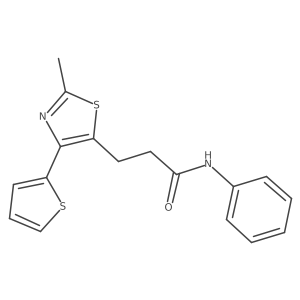 1081314-87-5 structure