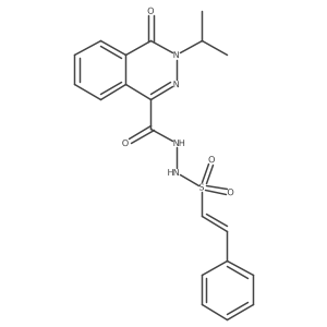 1088163-41-0 structure