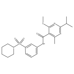 1090884-04-0 structure