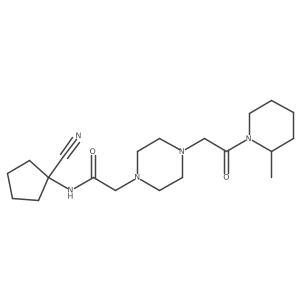 1090916-13-4 structure