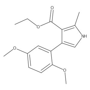 1105192-50-4结构式