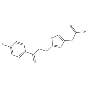 1105192-72-0 structure