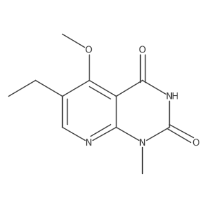 1105195-71-8 structure
