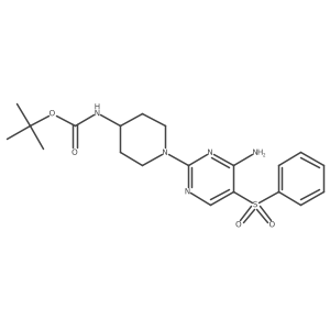 1115905-65-1 structure