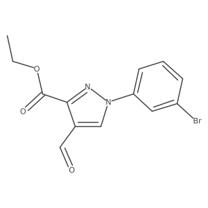 1159691-59-4 structure