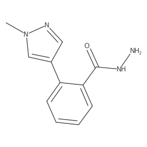 1160395-68-5 structure