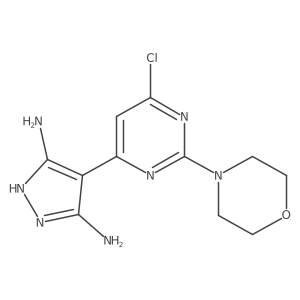 1169690-77-0 structure