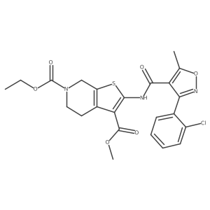 1170088-30-8结构式
