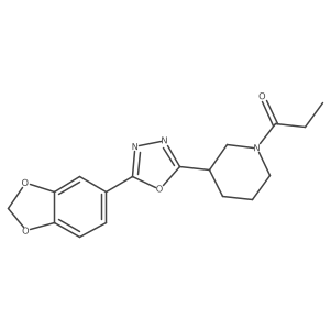 1170781-35-7 structure