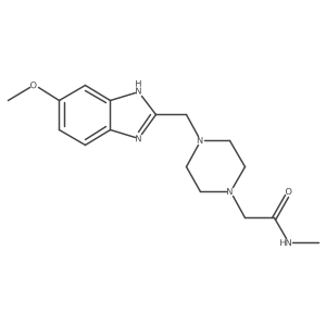 1170928-70-7结构式