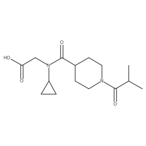 1179628-29-5 structure