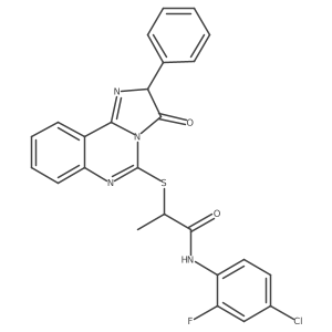 1190012-23-7 structure