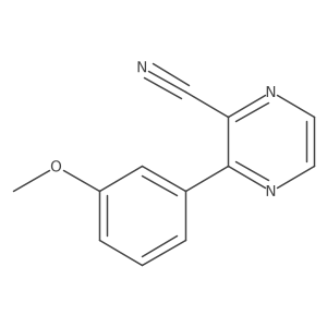 1204585-80-7 structure