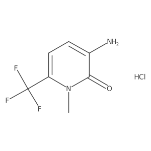 1208716-92-0 structure