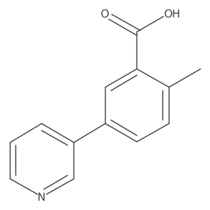 1214328-43-4结构式