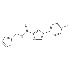 1219911-64-4 structure