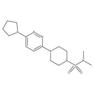 1219911-86-0 structure