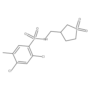 1219914-85-8 structure