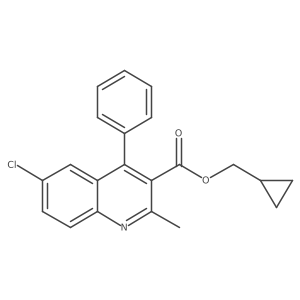 1226918-19-9 structure
