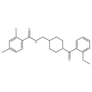 1234972-19-0 structure