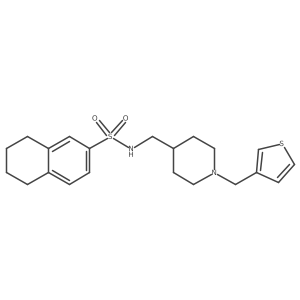 1235051-60-1 structure
