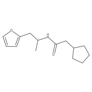1235187-11-7 structure
